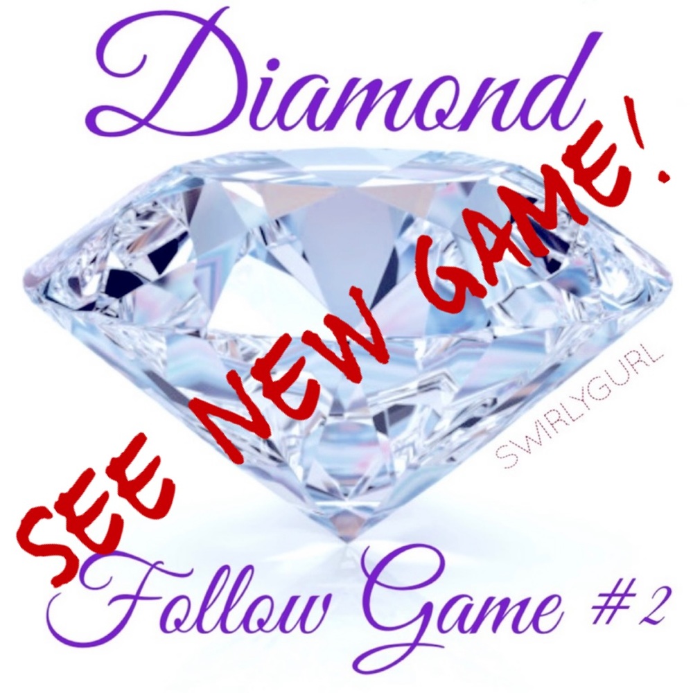 💎 Please See New Game! 💎 Thank you for all your likes and shares!! 💎❤️💎🌹🪴